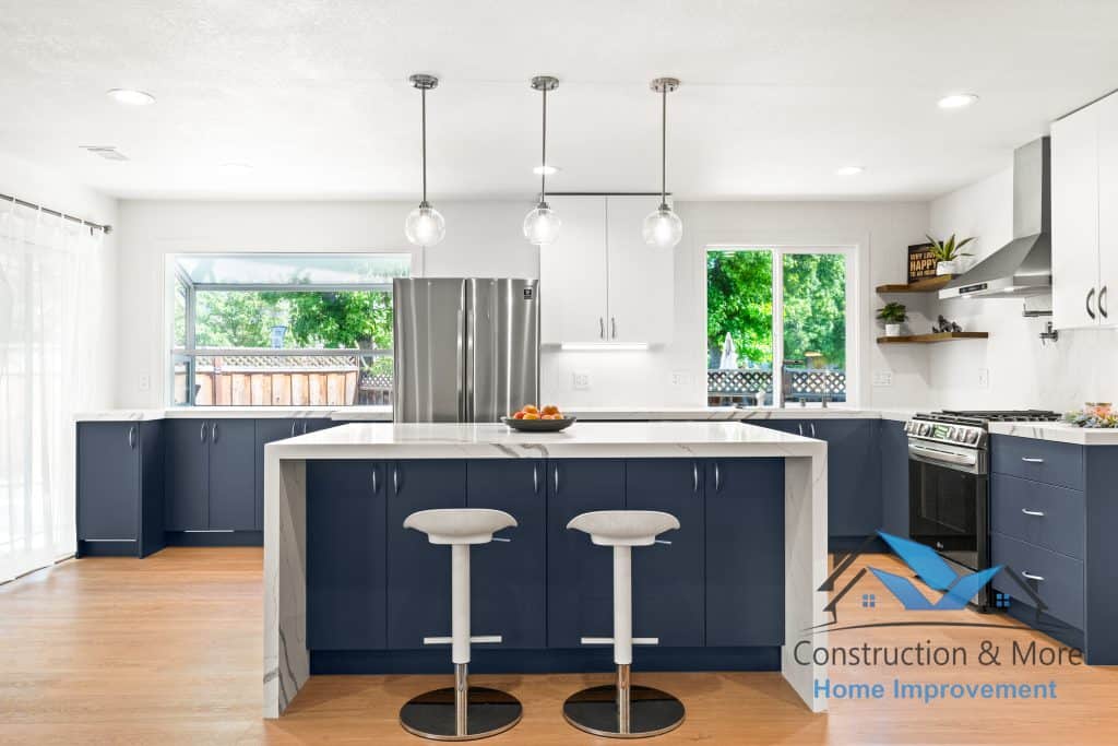 Kitchen Remodeling