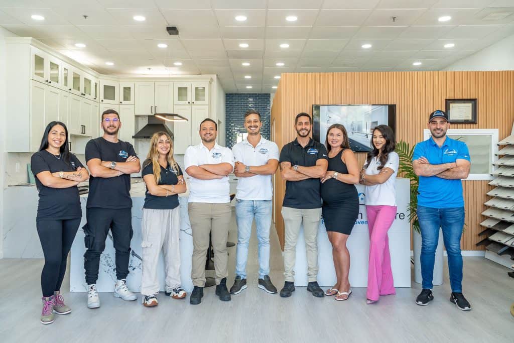Construction & More Team